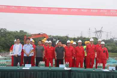 以练筑防 临危不乱——枝江市天然气公司应急演练纪实